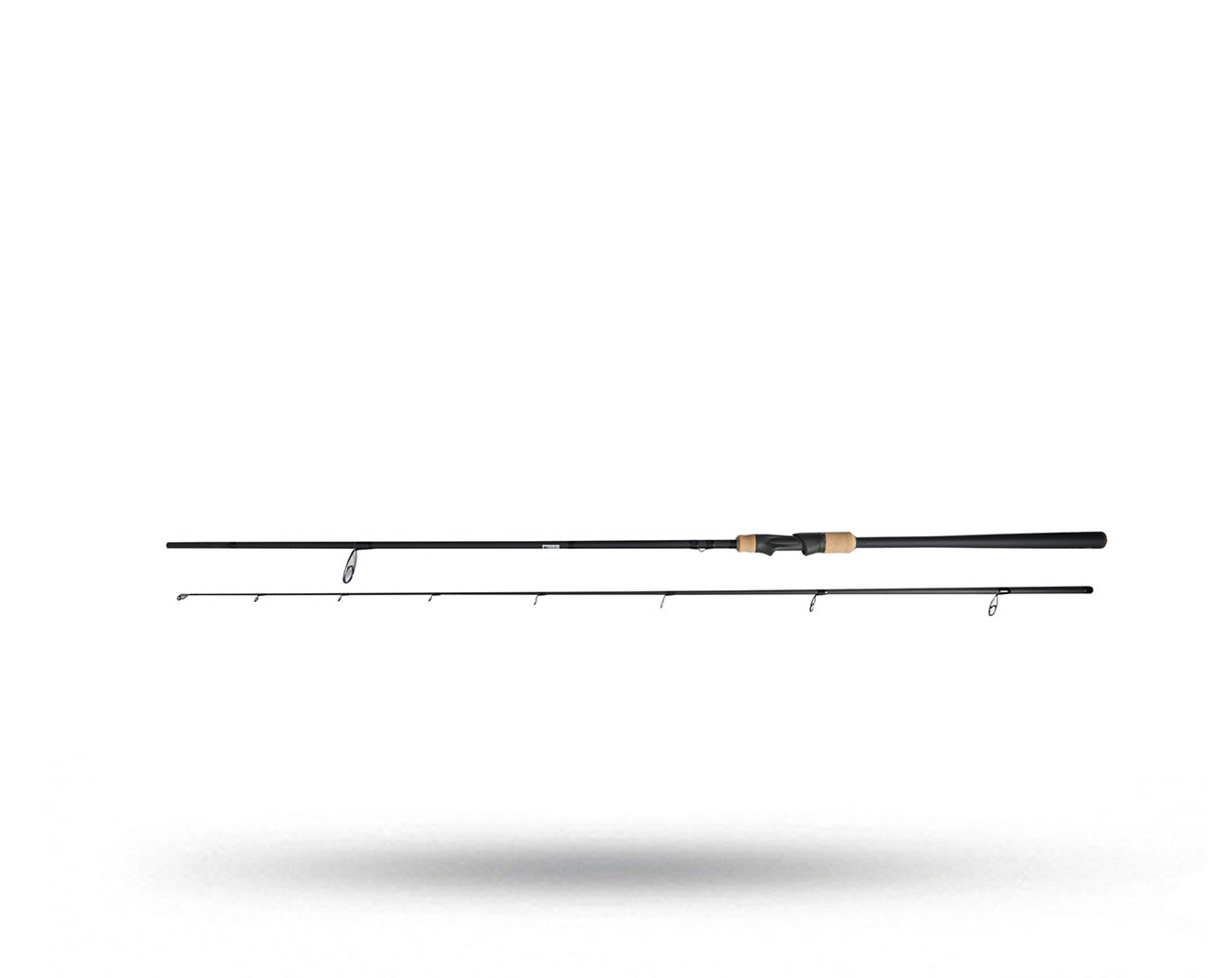 Bite of Bleak Exodus 7'9 Fact Action 30-80 gr Haspel - Daniel Nilsson Signature